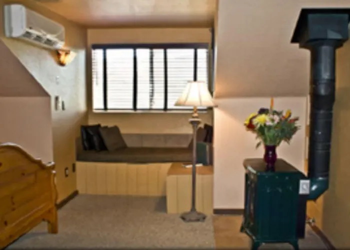 At 3* Sedona
