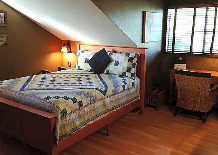 At 3* Sedona