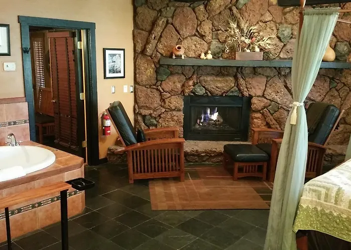 At Sedona